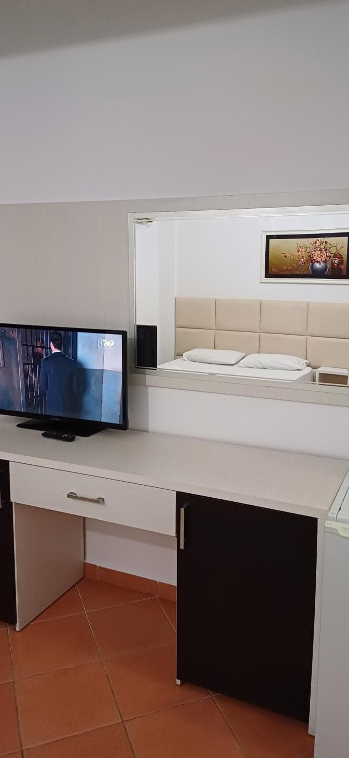 TV and multimedia, Bedroom