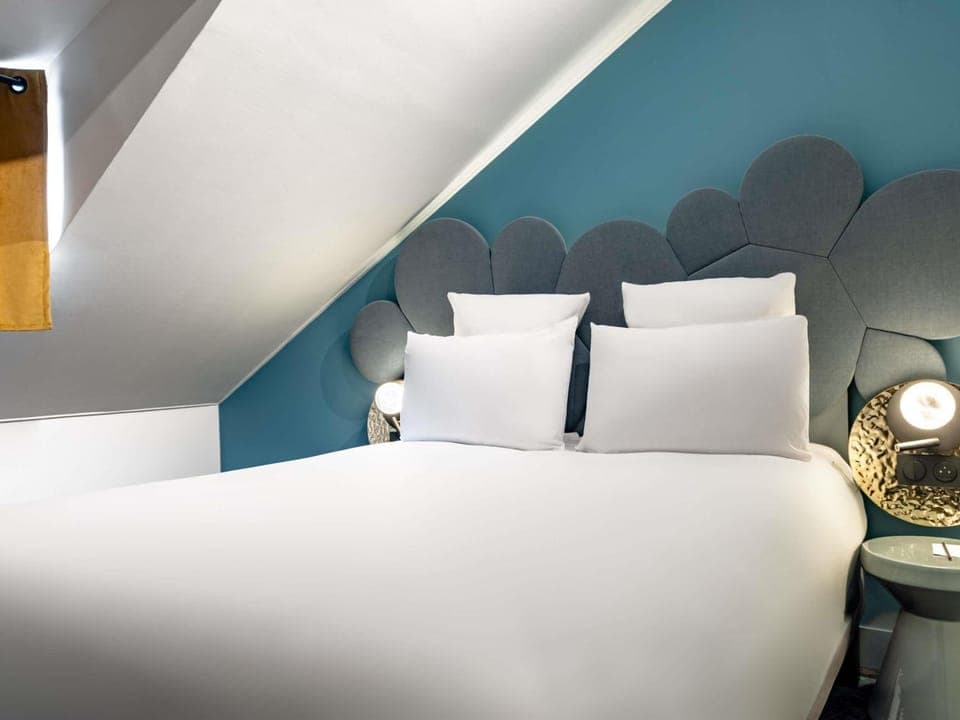 Bed, TV and multimedia, Coffee/tea facilities, Photo of the whole room, Bedroom, internet, wardrobe