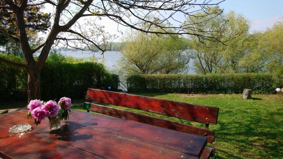 Garden, Banquet/Function facilities