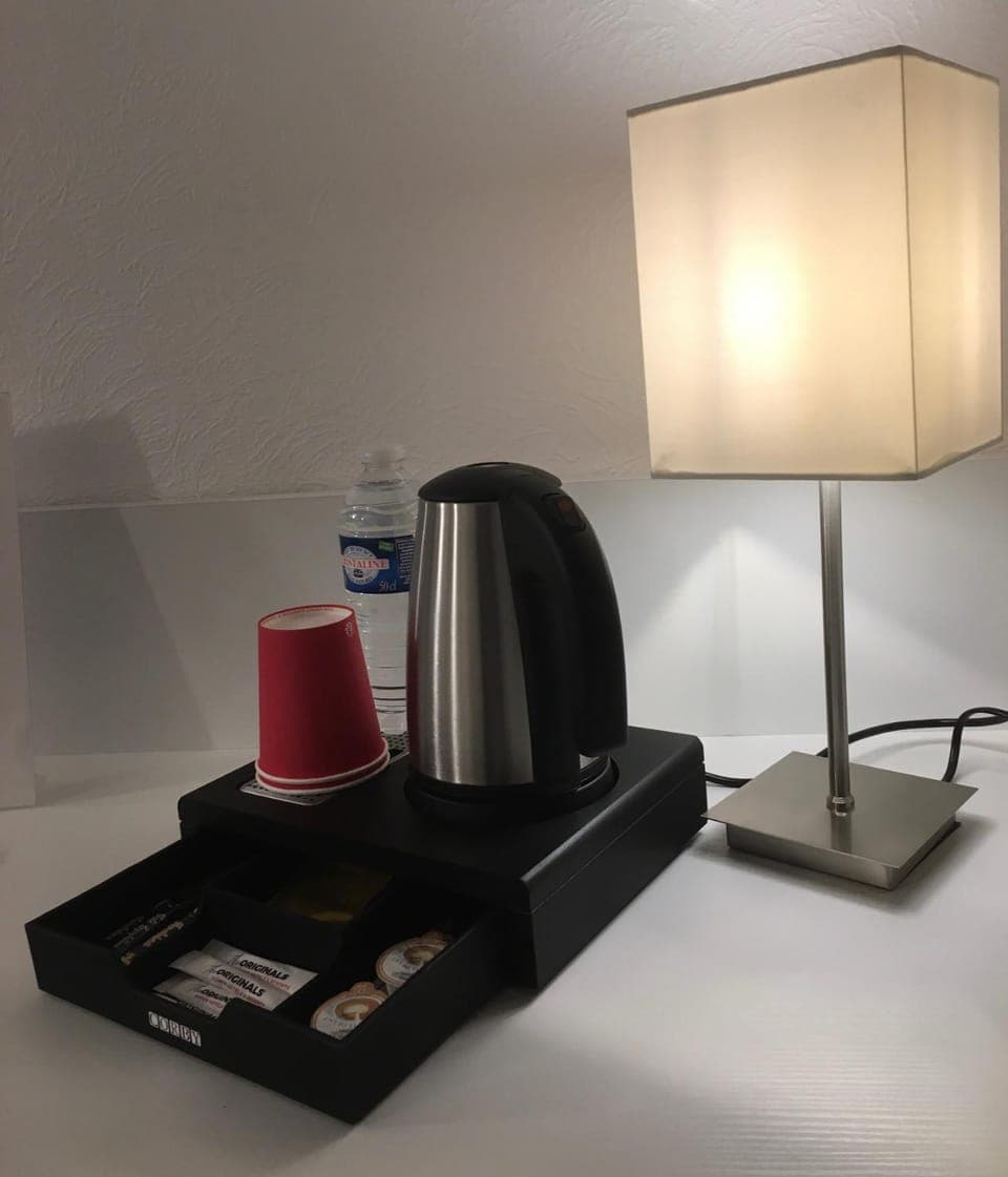 Coffee/tea facilities, Other