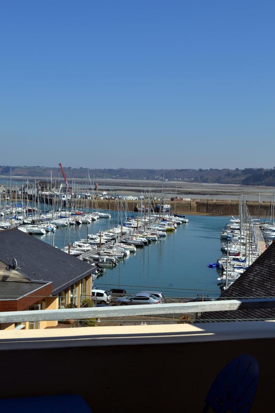 View (from property/room), View (from property/room)