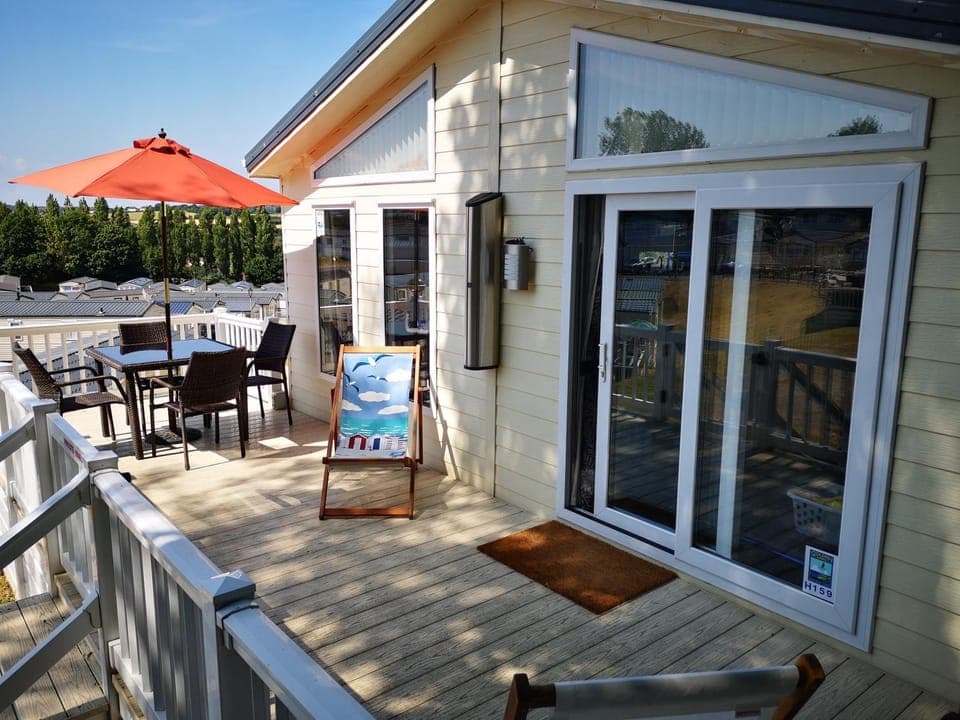 Patio, Balcony/Terrace, Dining area