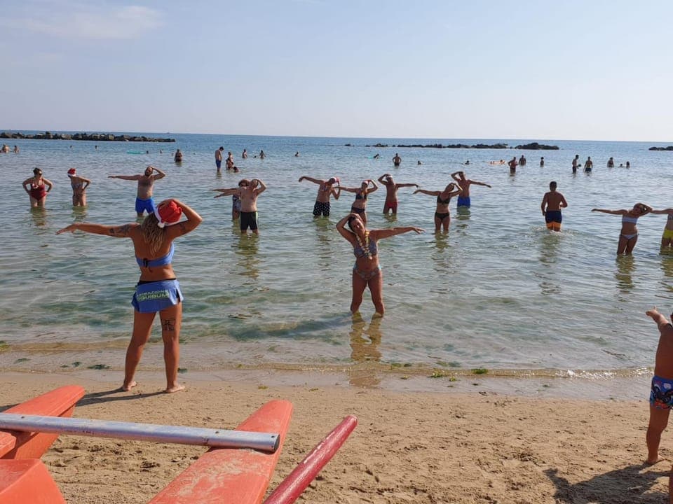 Activities, Beach, Entertainment