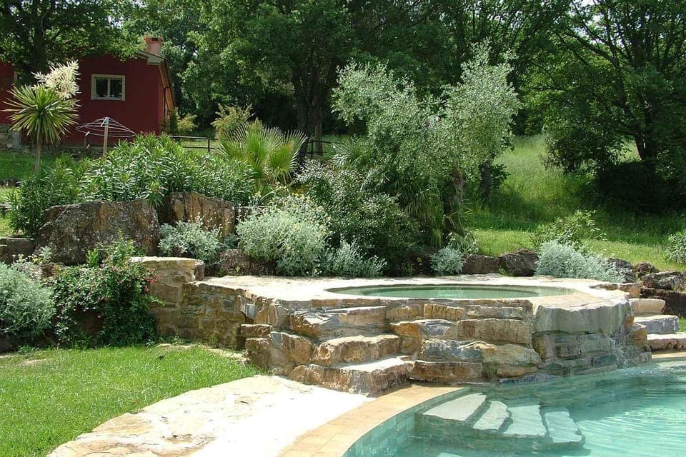 Day, Spa and wellness centre/facilities, Swimming pool