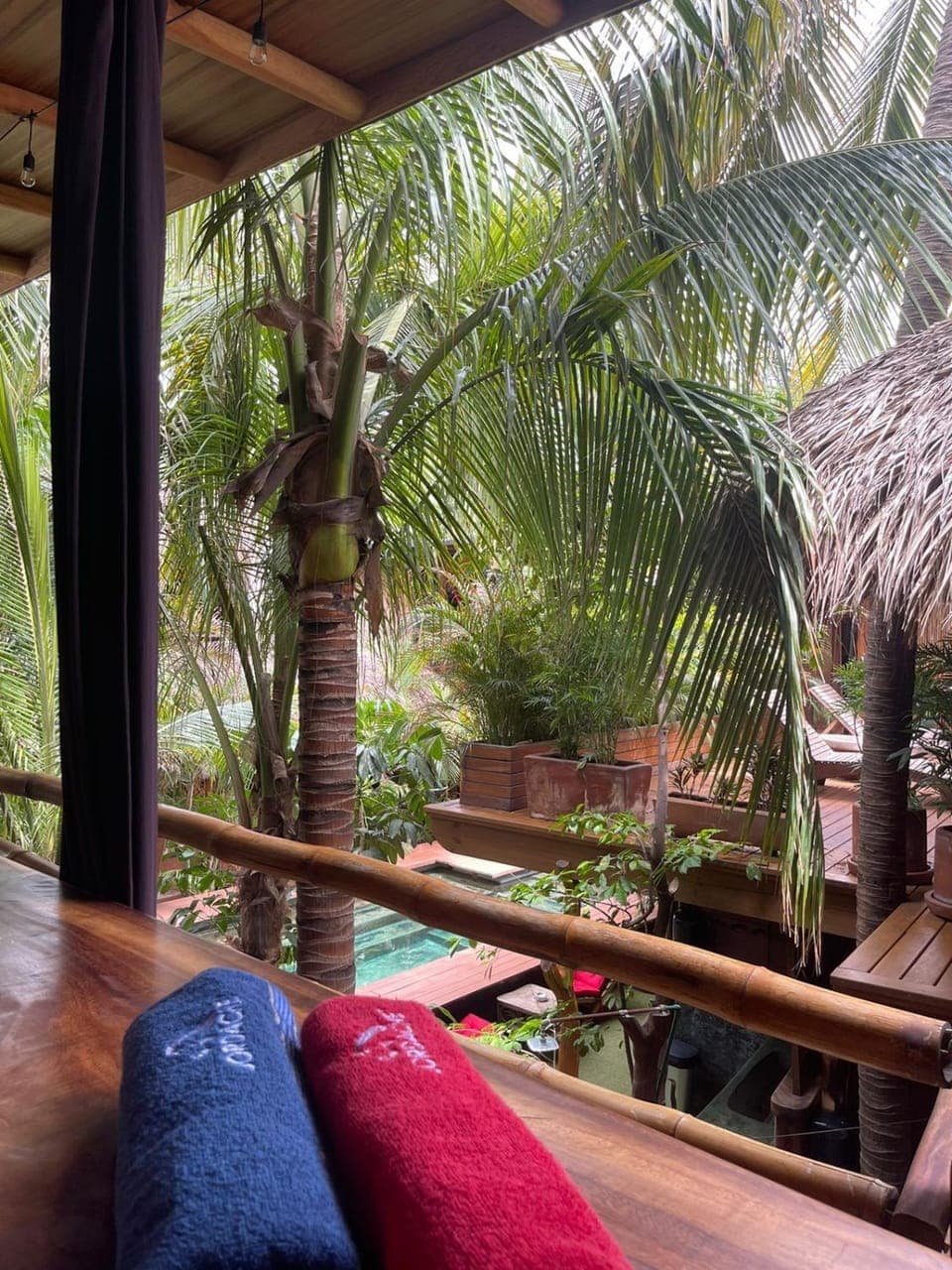 View (from property/room), Balcony/Terrace