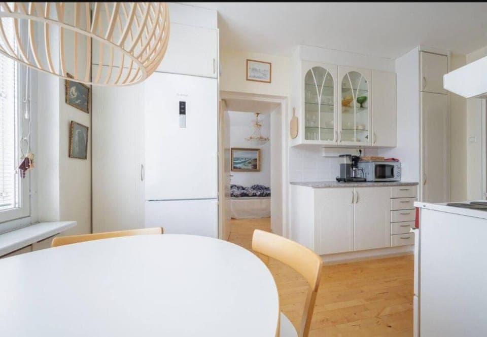 Puutarhakatu 1 bdr 62m2 Apartment in Turku