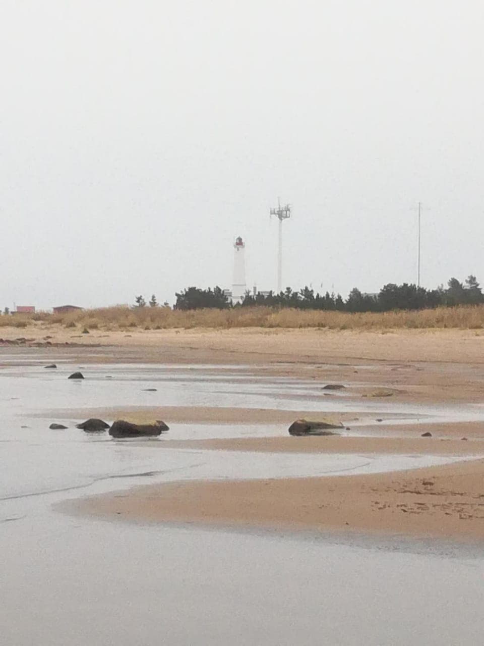 Day, Natural landscape, Beach, Sea view