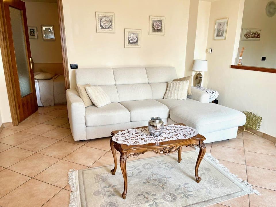 Communal lounge/ TV room, Living room