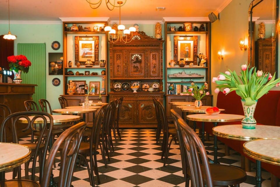 Banquet/Function facilities