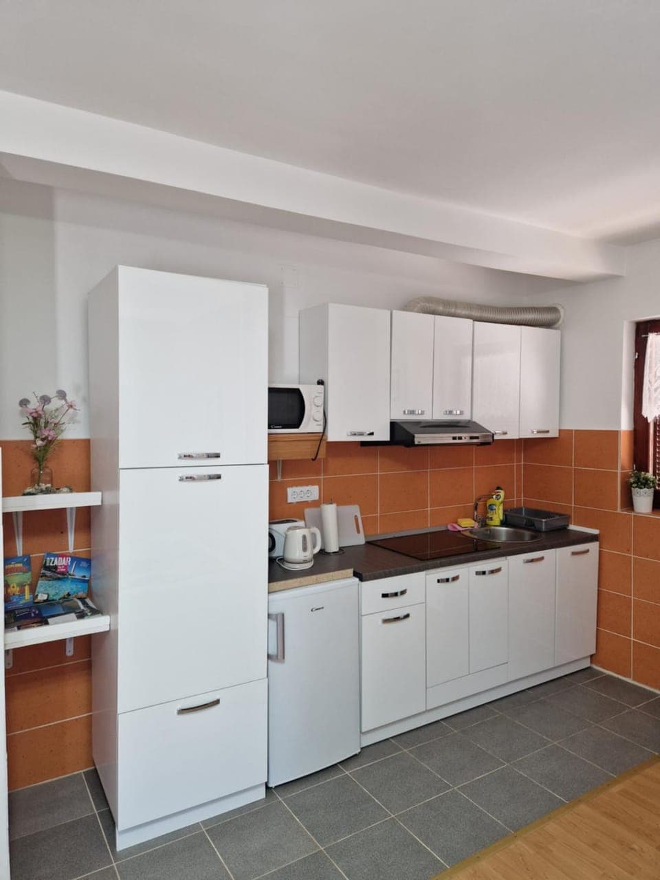 Laguna blue - apartment plus terrace 20m2 Apartment in Zadar