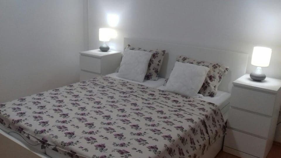 Laguna blue - apartment plus terrace 20m2 Apartment in Zadar