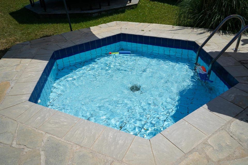 Day, Pool view, Swimming pool