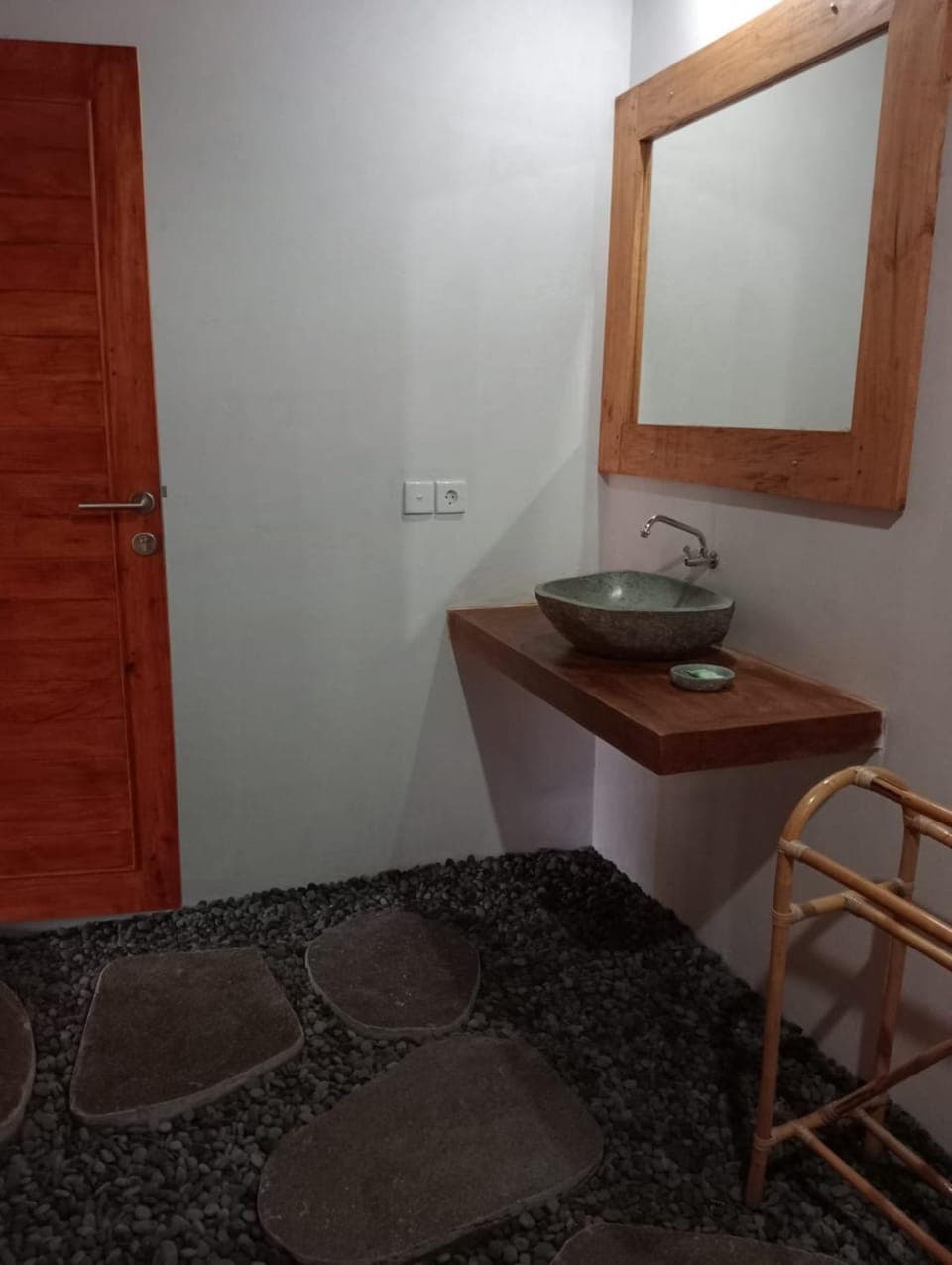 Loka Amertha Bed and Breakfast in Sidemen