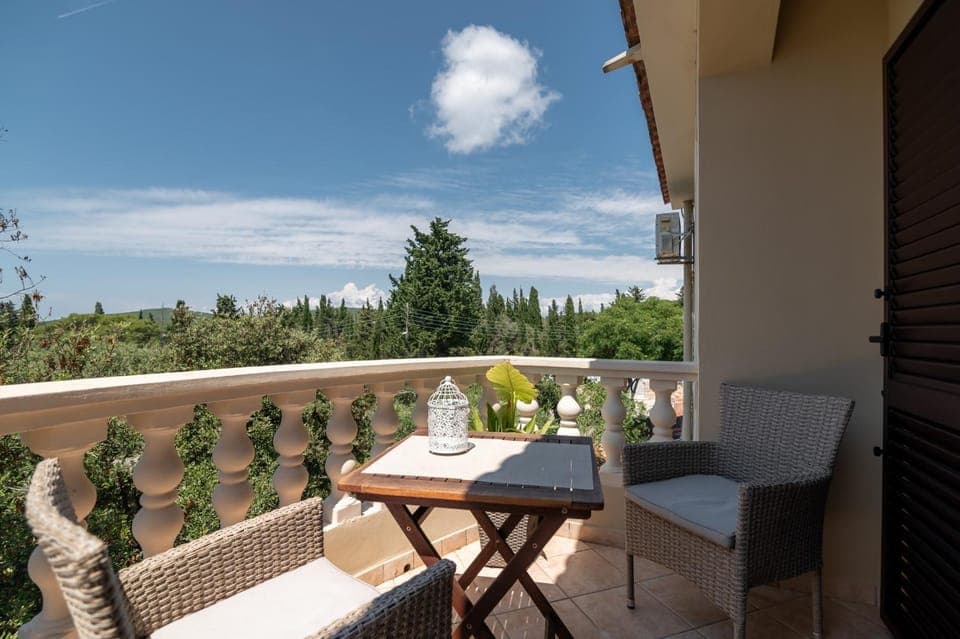 Apartments Rozelyn Apartment in Zadar County