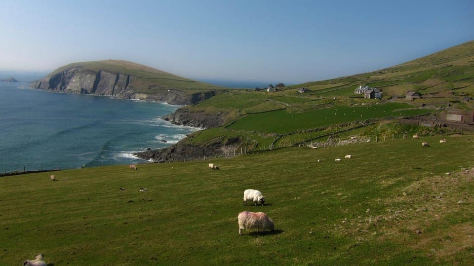 Day, Natural landscape