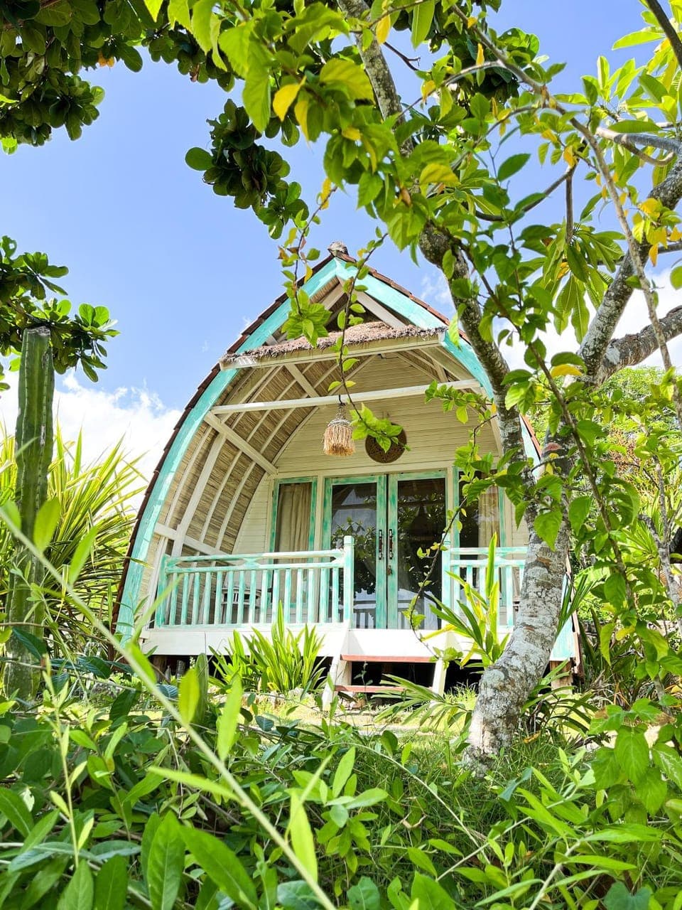 View (from property/room), Balcony/Terrace