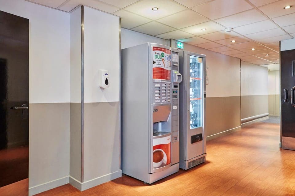 Food, Drinks, Non alcoholic drinks