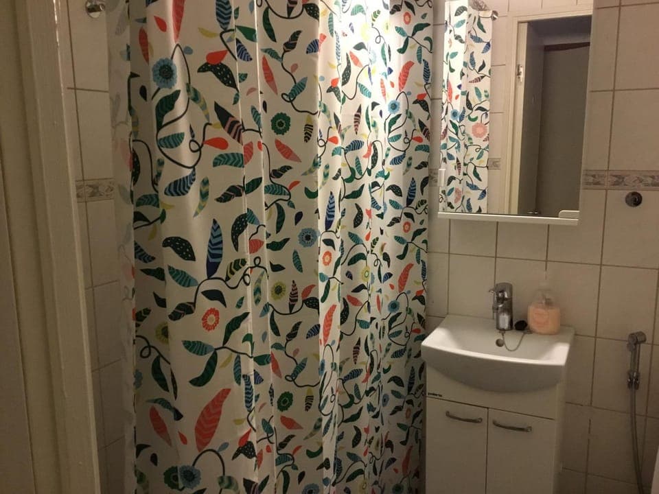 Pikkukoti Ukki Apartment in Finland