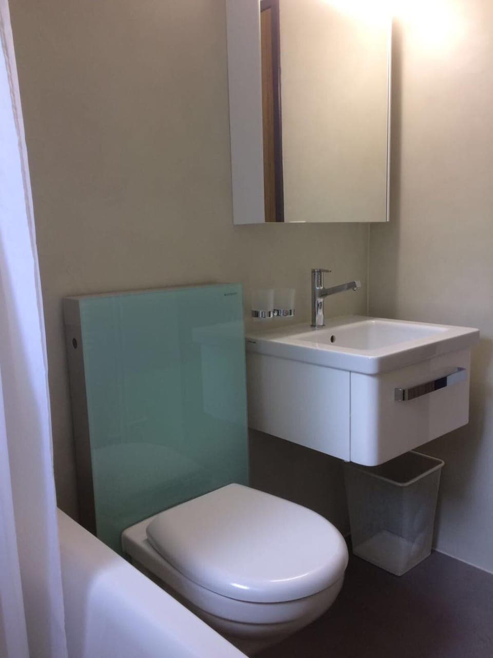 Toilet, Bathroom