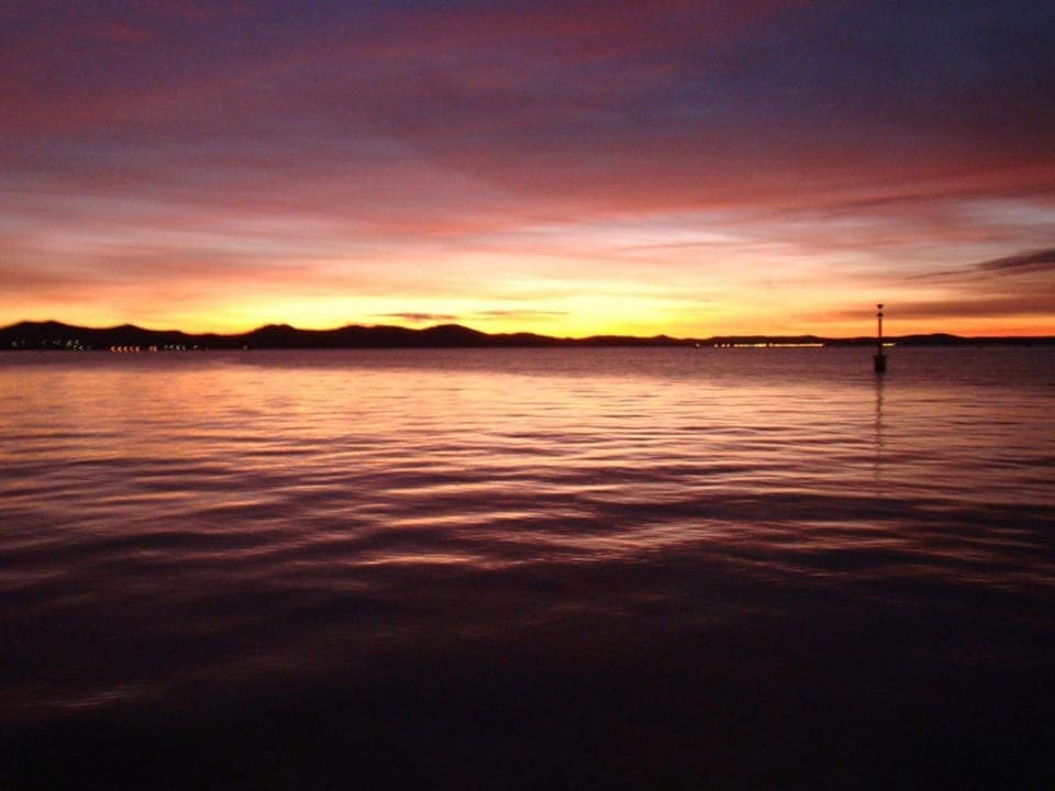Natural landscape