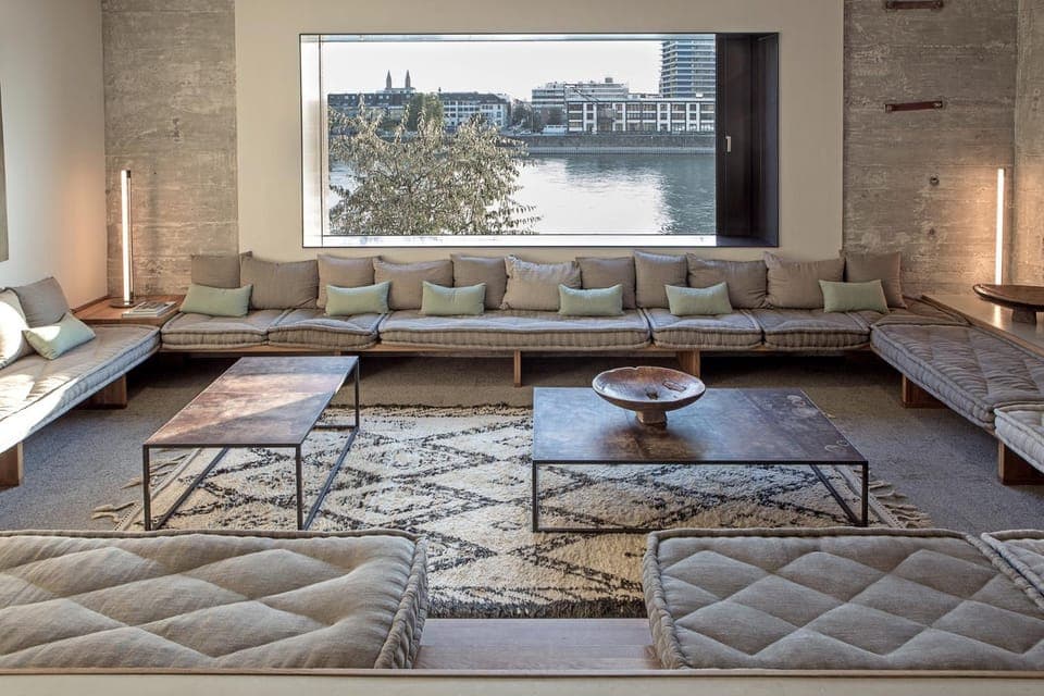 View (from property/room), Living room, Seating area