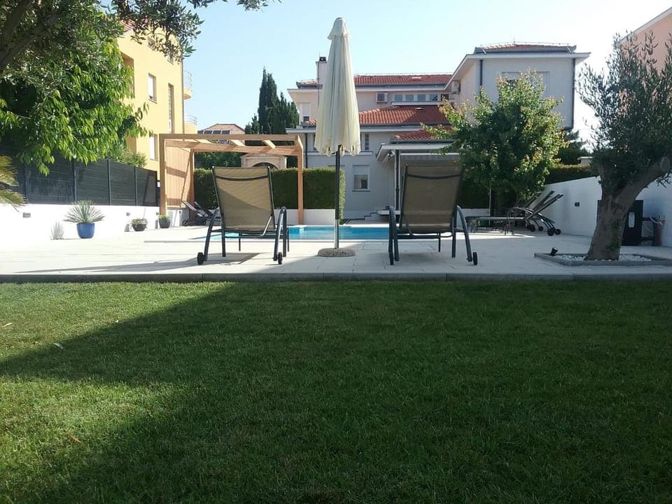 Other, Swimming pool