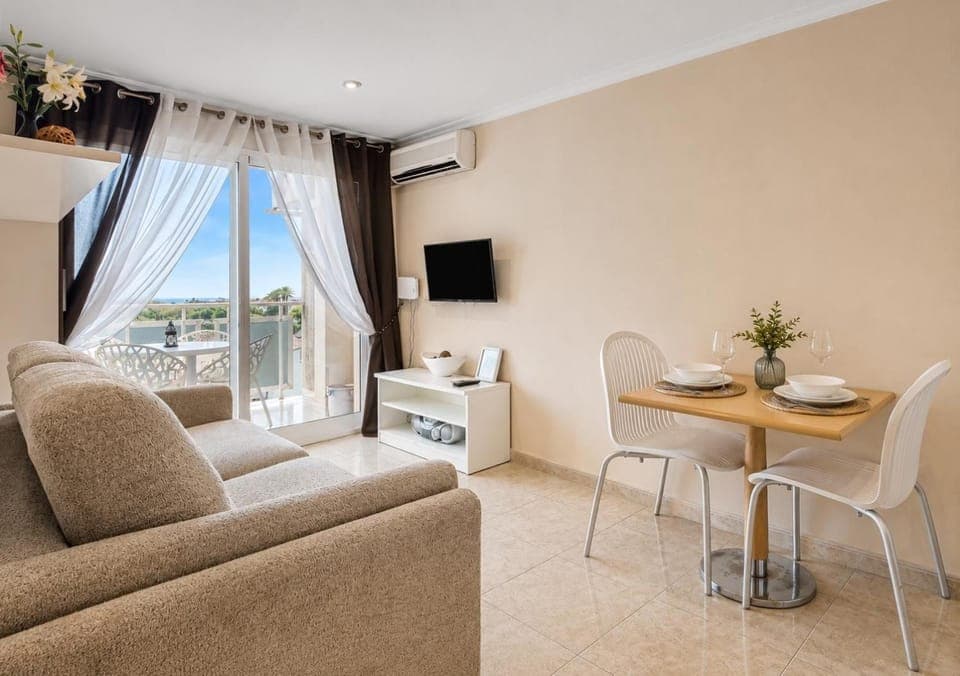 Vistas al mar Apartment in Xàbia