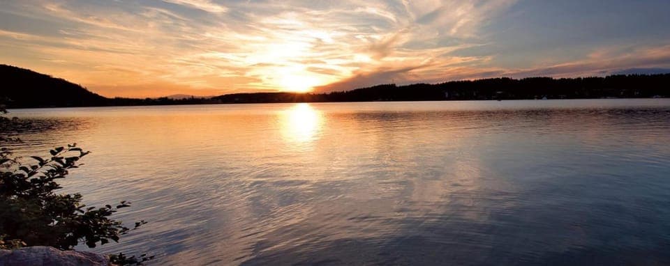 Natural landscape, Other, Area and facilities