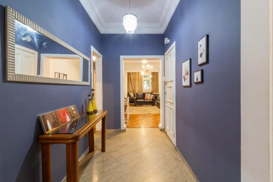 Communal lounge/ TV room, Living room