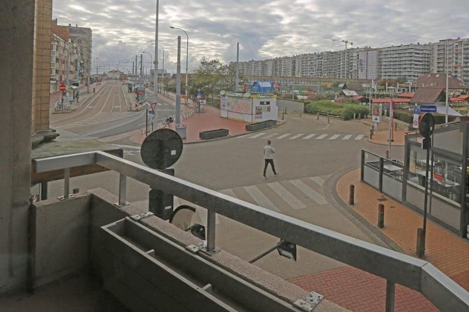 Balcony/Terrace, City view, Landmark view, Street view