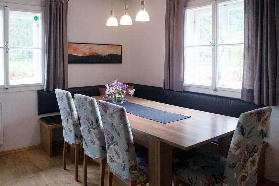 Kitchen or kitchenette, Kitchen or kitchenette, Dining area