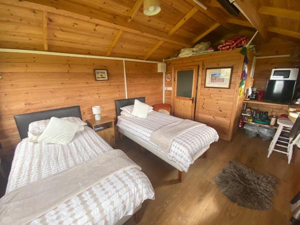 Carrowkeel Cabin Cabin in County Sligo