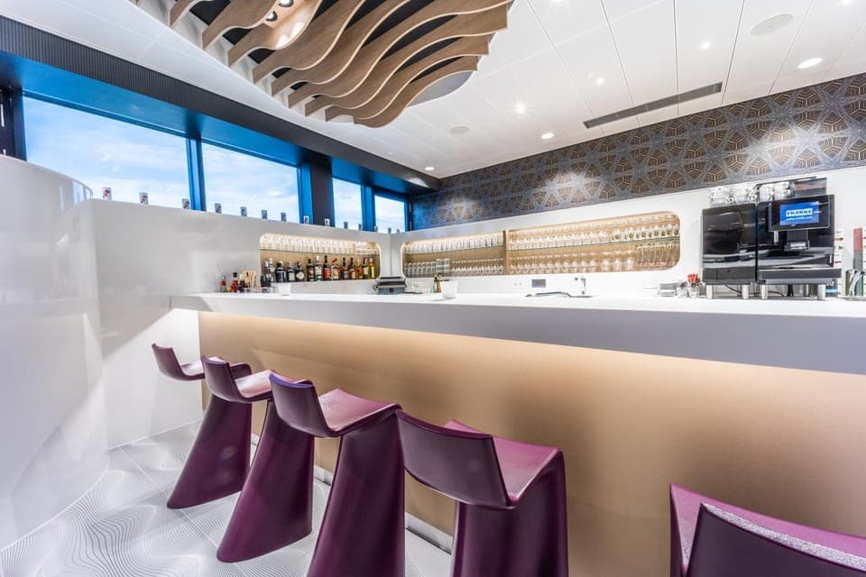 Lounge or bar, Seating area