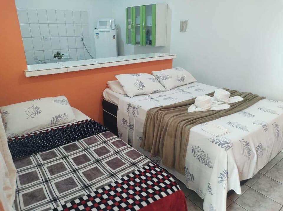 Apartamento em Angra dos Reis Apartment in Angra dos Reis