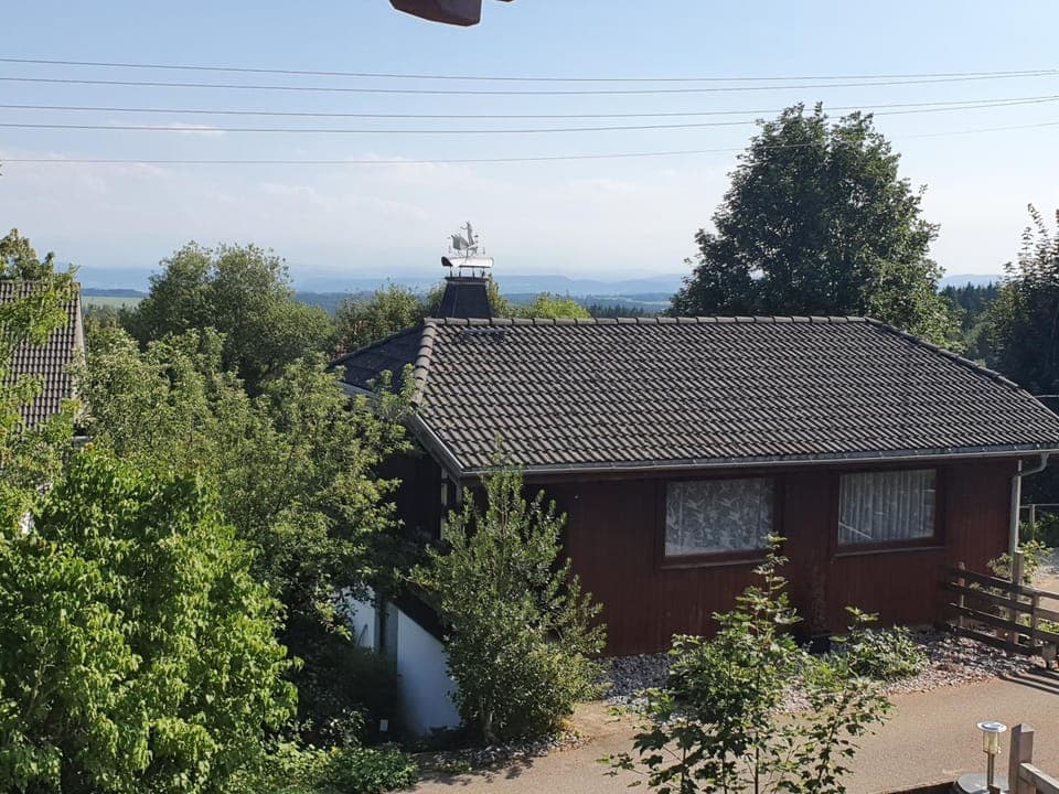 Property building, Neighbourhood