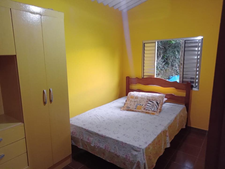 Casa Natureza, Mar, Floresta e Tranquilidade House in State of Rio de Janeiro