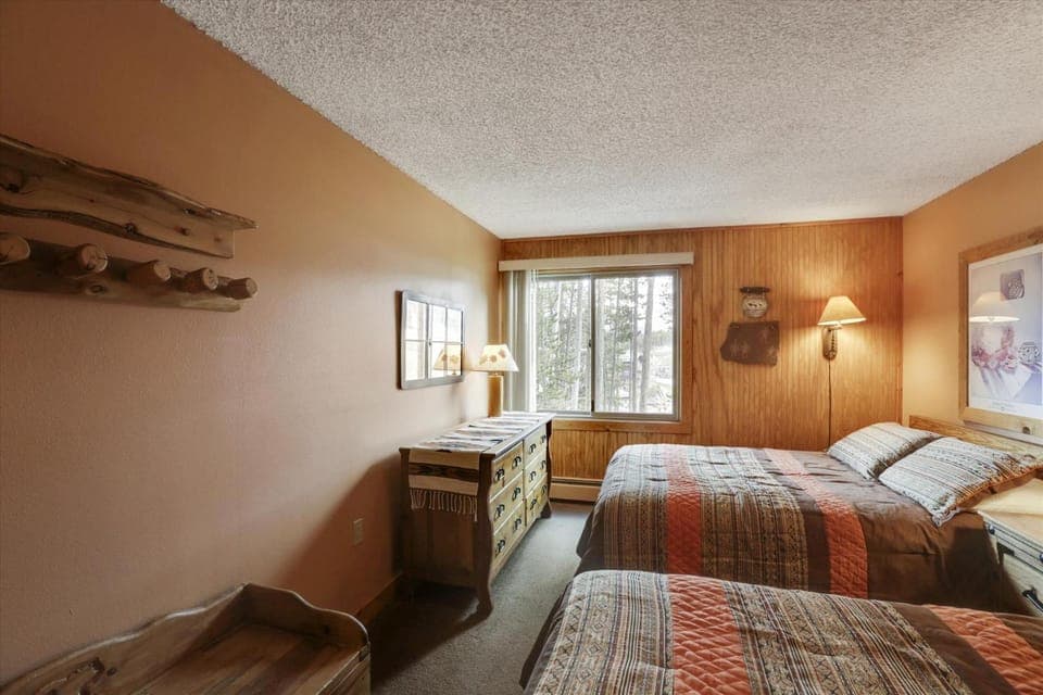 Skiwatch 211 House in Breckenridge