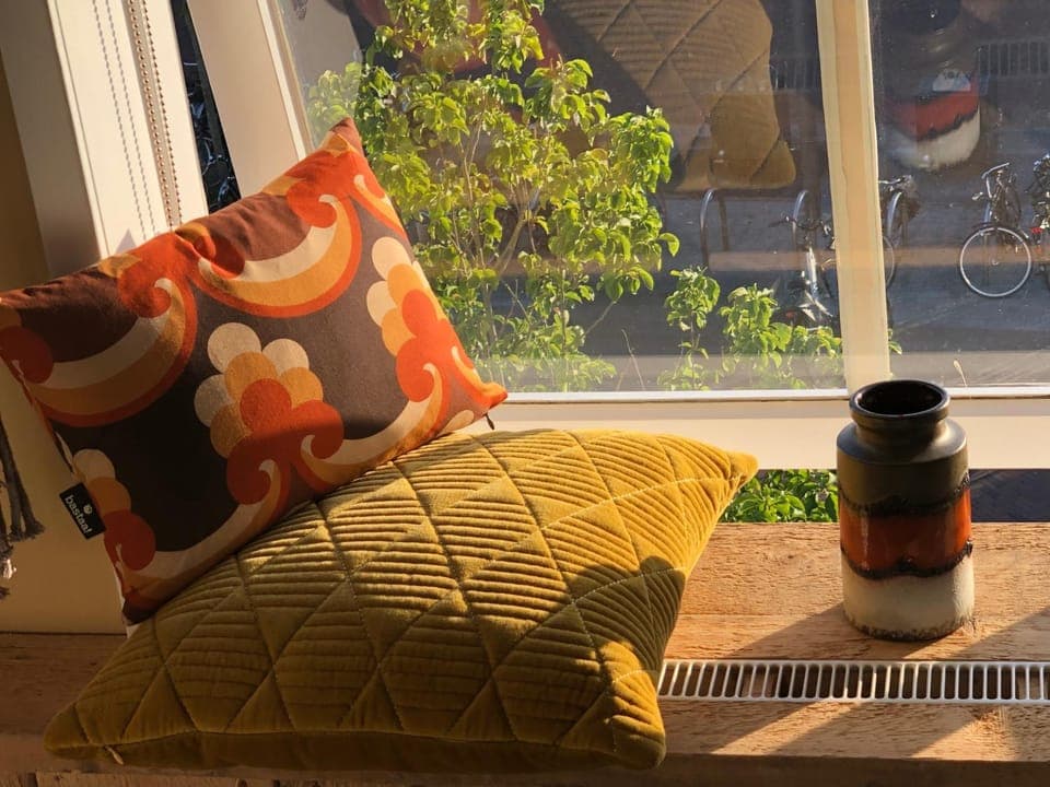 Decorative detail, Street view