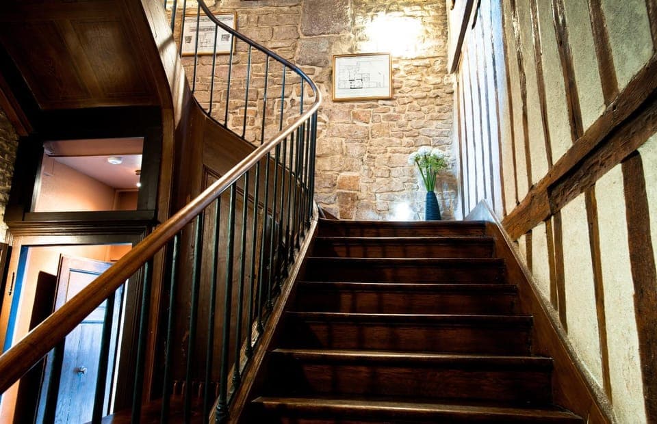 Banquet/Function facilities