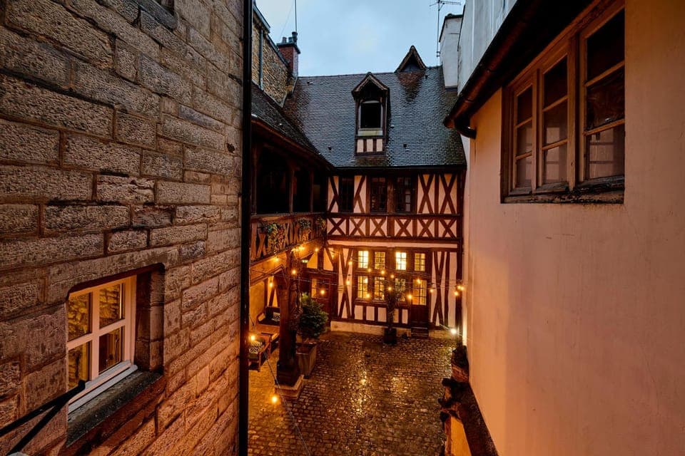 Property building, View (from property/room), View (from property/room), Garden view