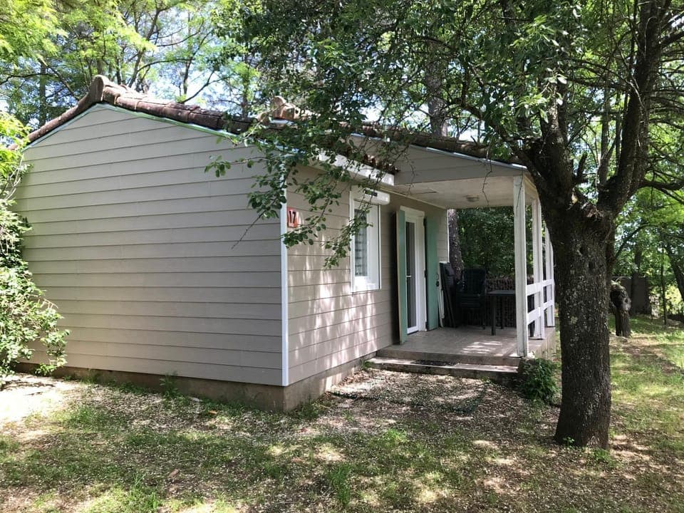 Property building, Photo of the whole room, Bedroom, Garden view