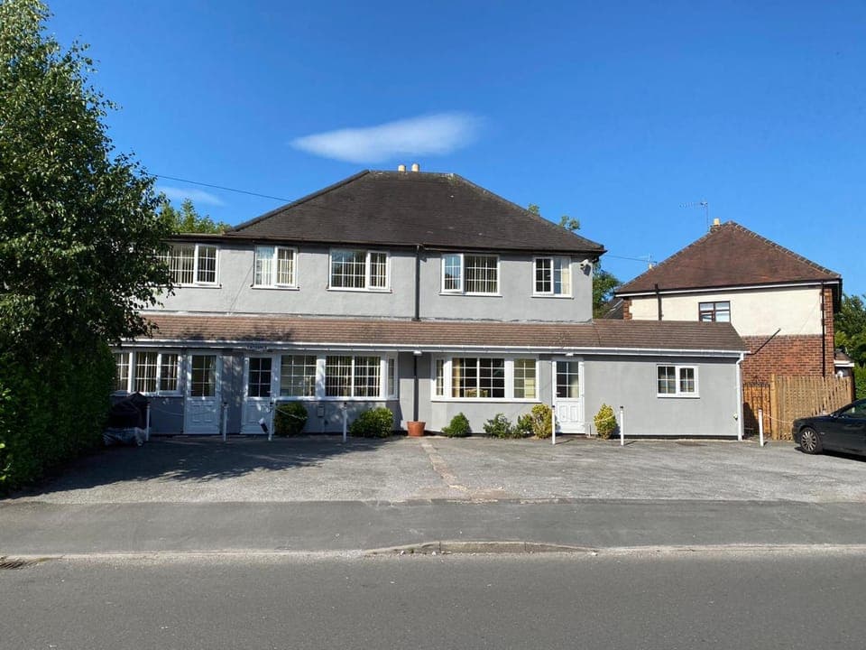 View (from property/room)