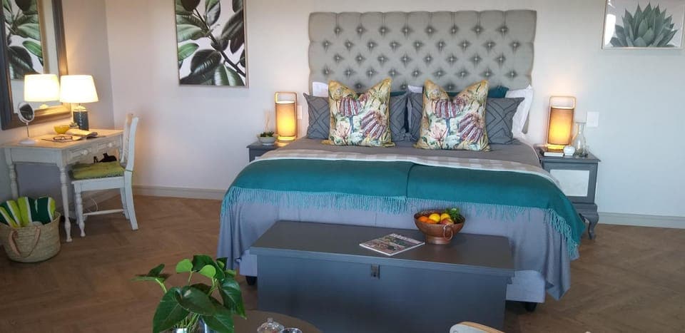 Decorative detail, Bedroom