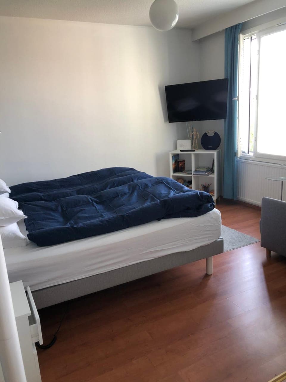 Two bedroom apartment Best view to the sea Glassed Balcony FREE PRIVATE PARKING Apartment in Kemi