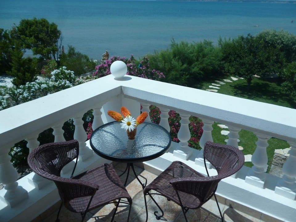 Day, Balcony/Terrace, Sea view