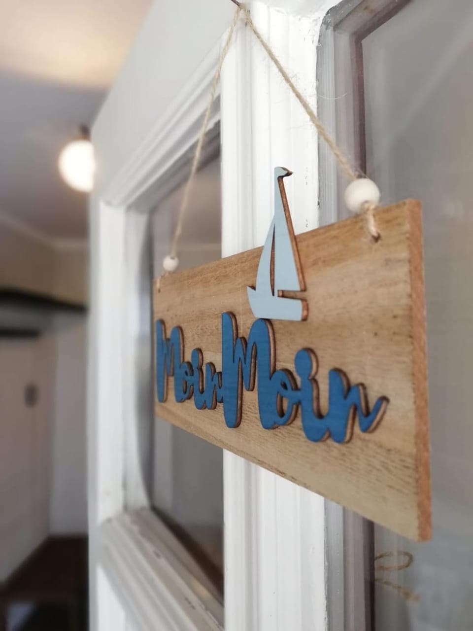 Property logo or sign