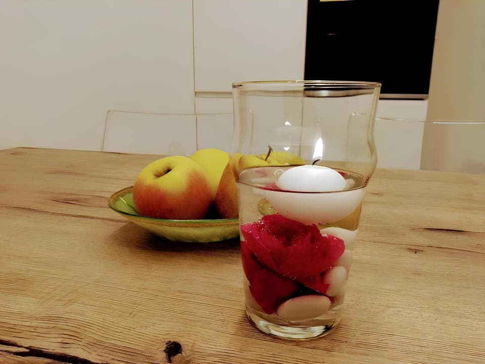 Decorative detail, kitchen