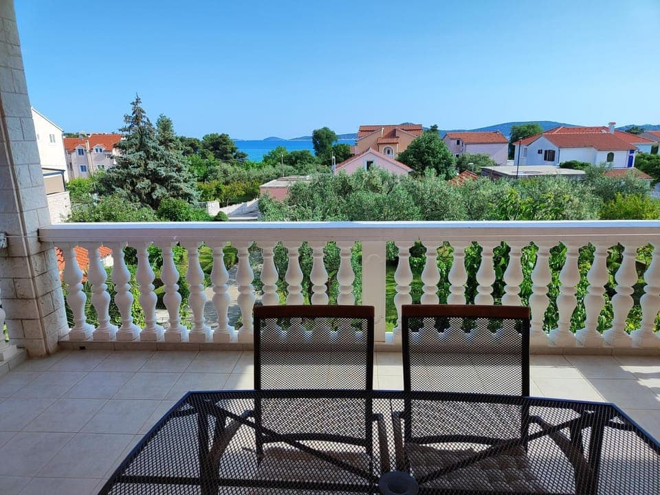 Natural landscape, View (from property/room)