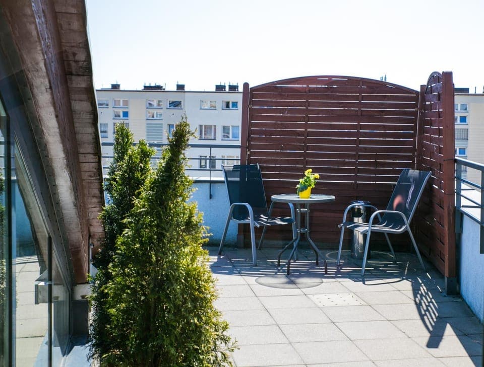 View (from property/room), Balcony/Terrace