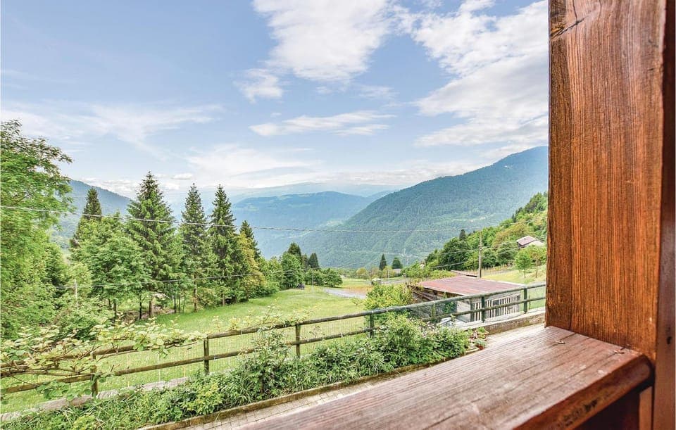 View (from property/room)